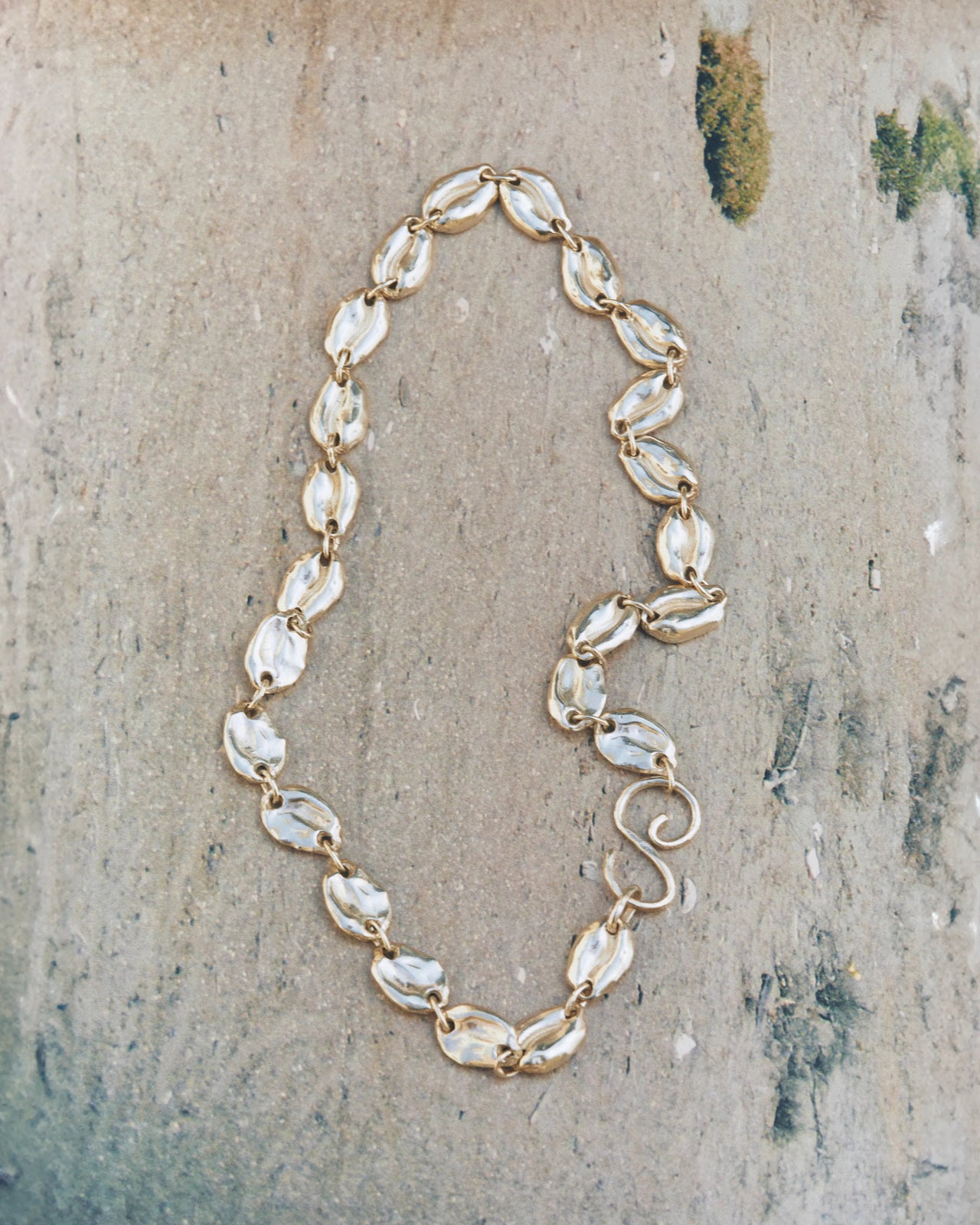 BAHIA CHOCKER BY SIMUERO