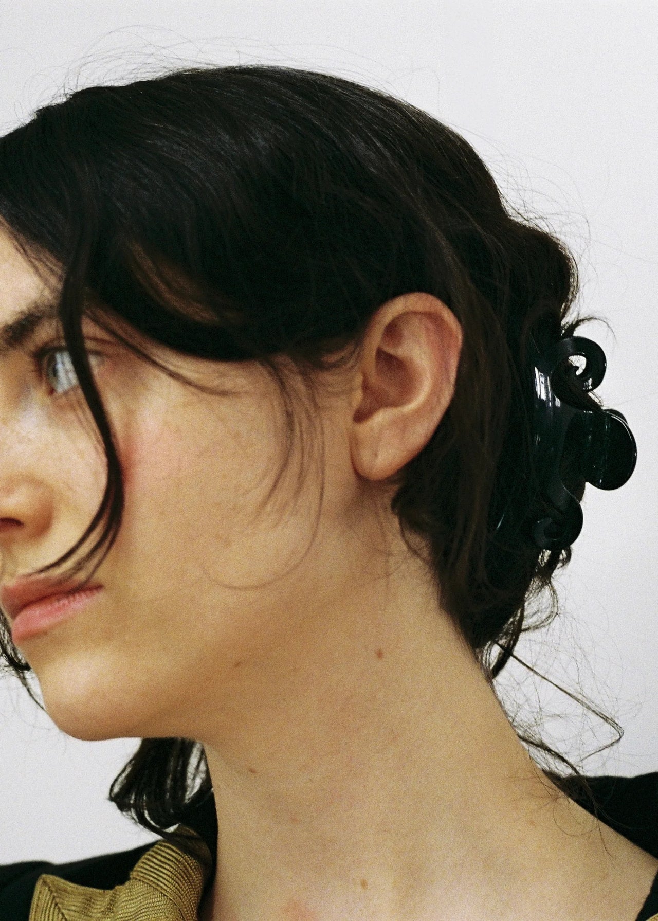 SPIRAL CLIP BY MERRMA
