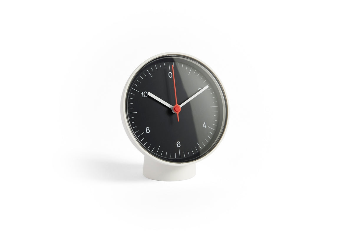 TABLE CLOCK BY HAY