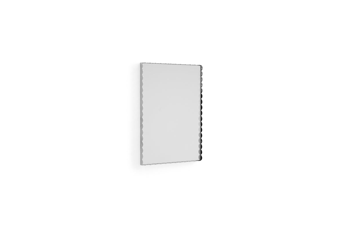 Arcs Mirror Rectangle by HAY