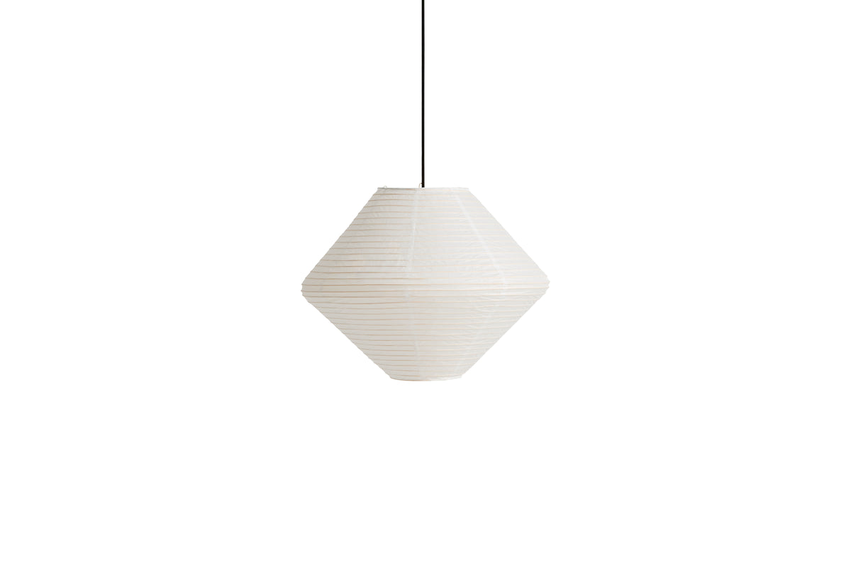 Paper Shade Diamond 50 by HAY