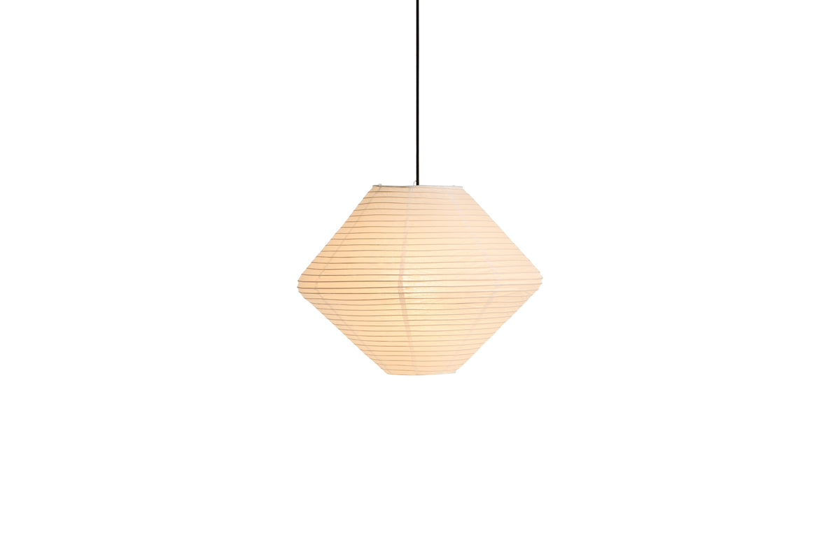 Paper Shade Diamond 50 by HAY