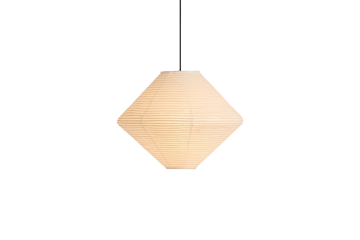 Paper Shade Diamond 60 by HAY
