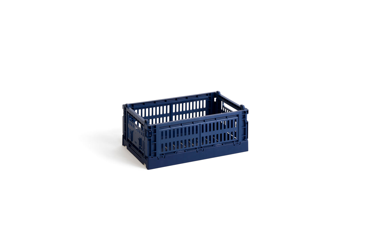 Colour Crate S by HAY