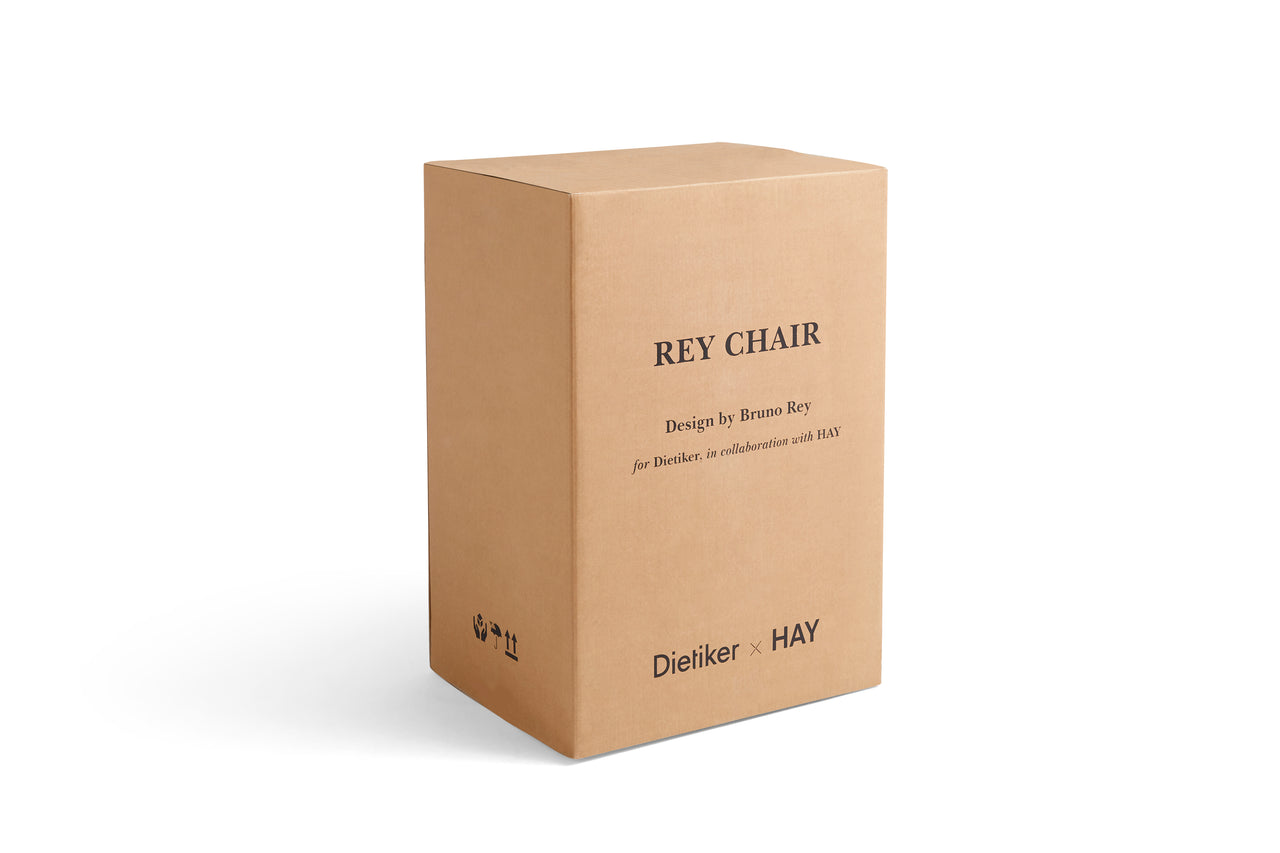 Rey Chair by HAY