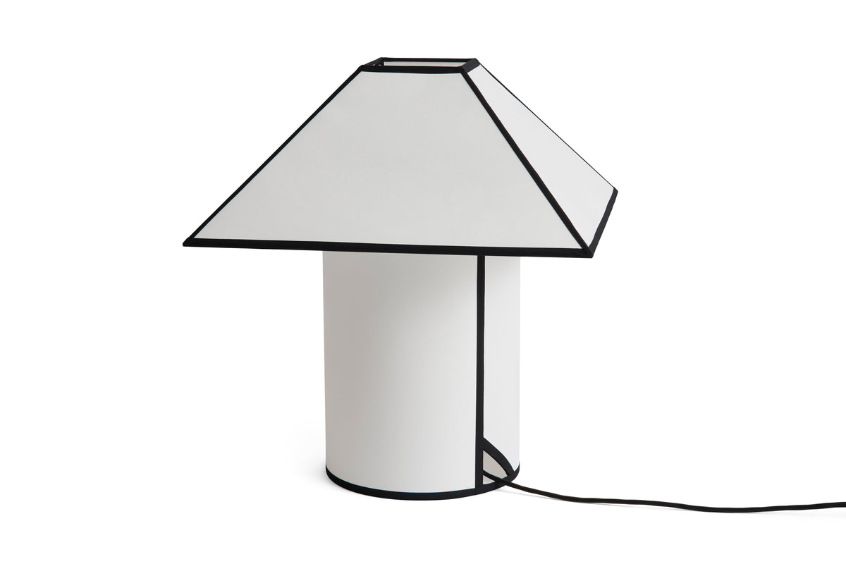 AVA PYRAMID TABLE LAMP 450  BY HAY