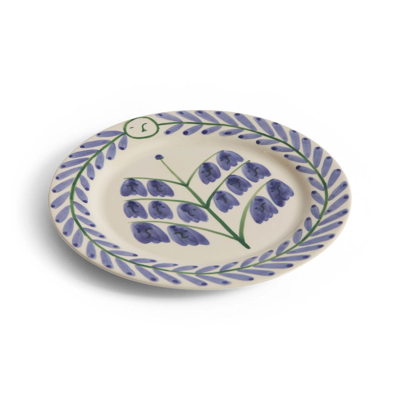 LA PITTURA PLATE BY HAY