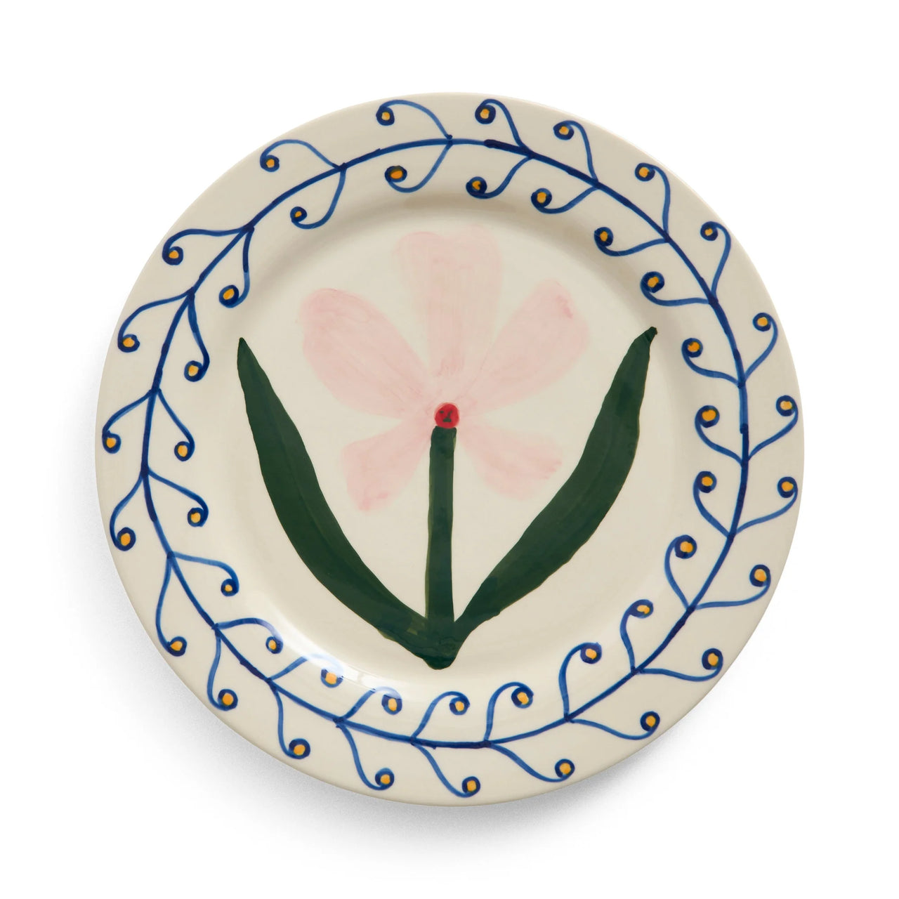 LA PITTURA PLATE BY HAY