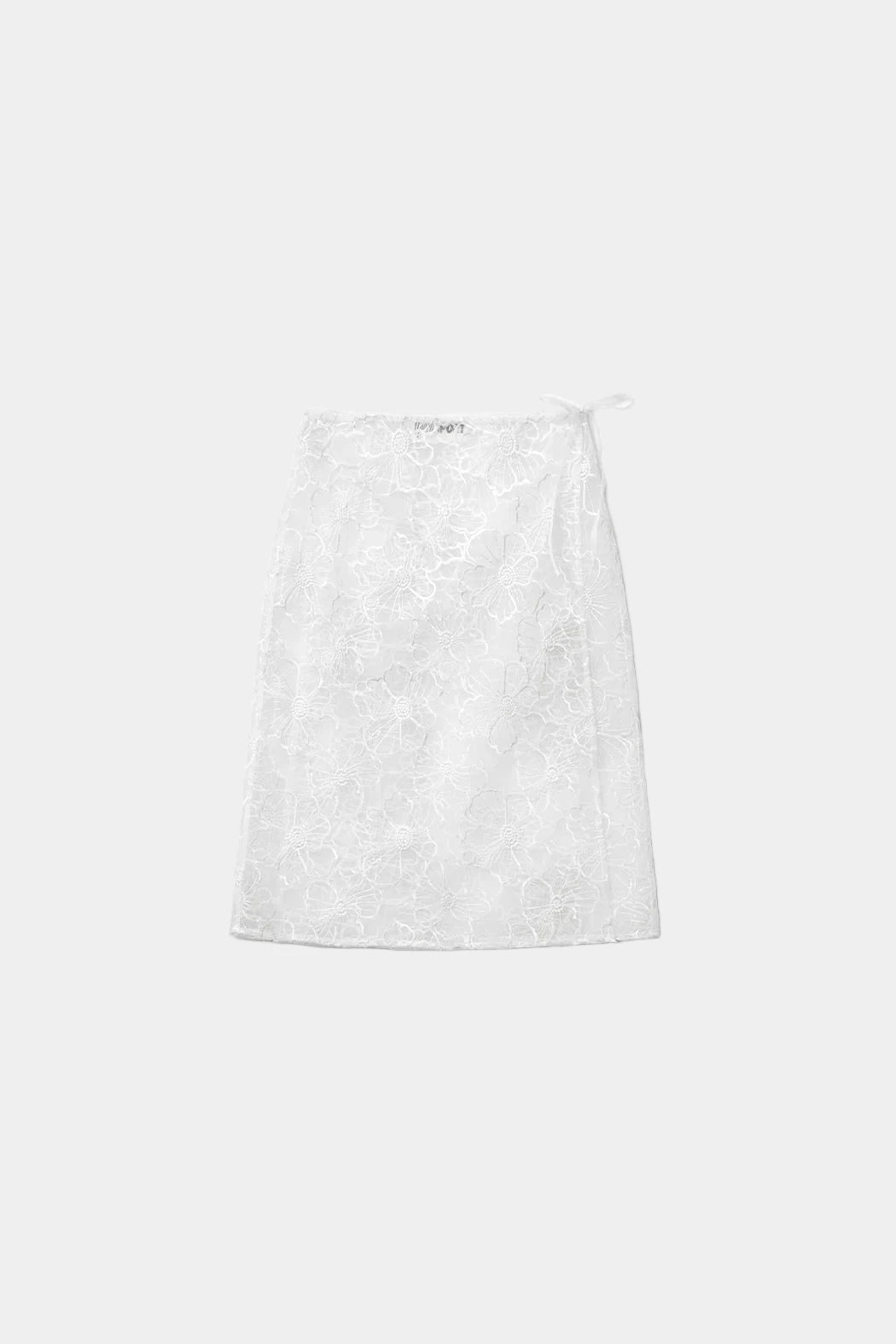 ALBA LONG SKIRT BY OPÉRA SPORT