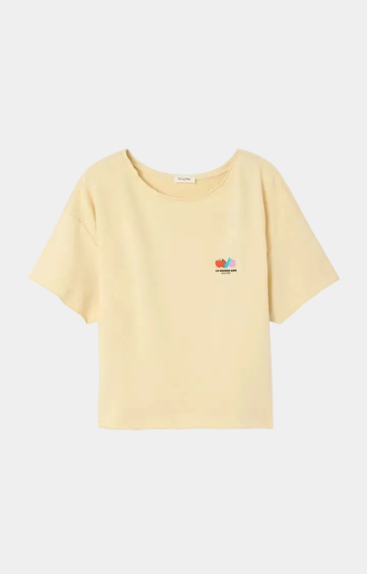 Atubay Sweatshirt by American Vintage