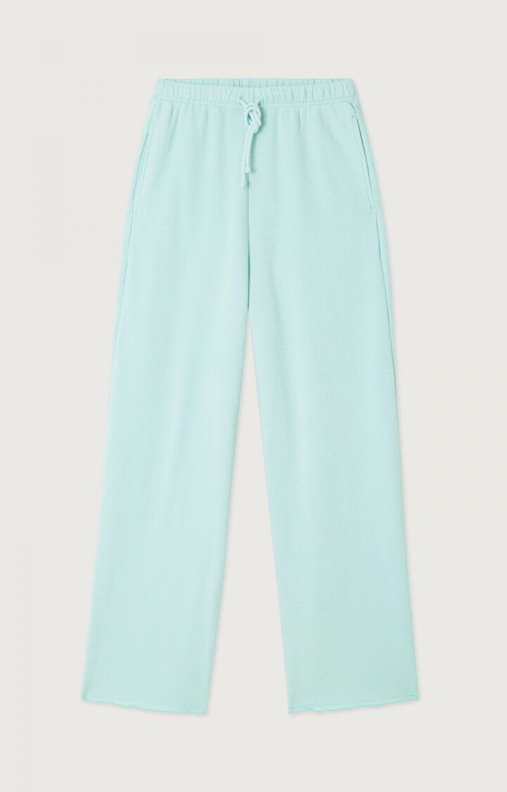 Atubay Pants in vert crystal by American Vintage