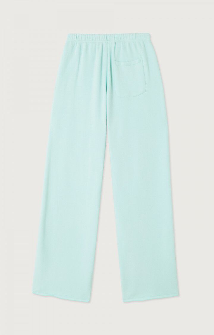 Atubay Pants in vert crystal by American Vintage