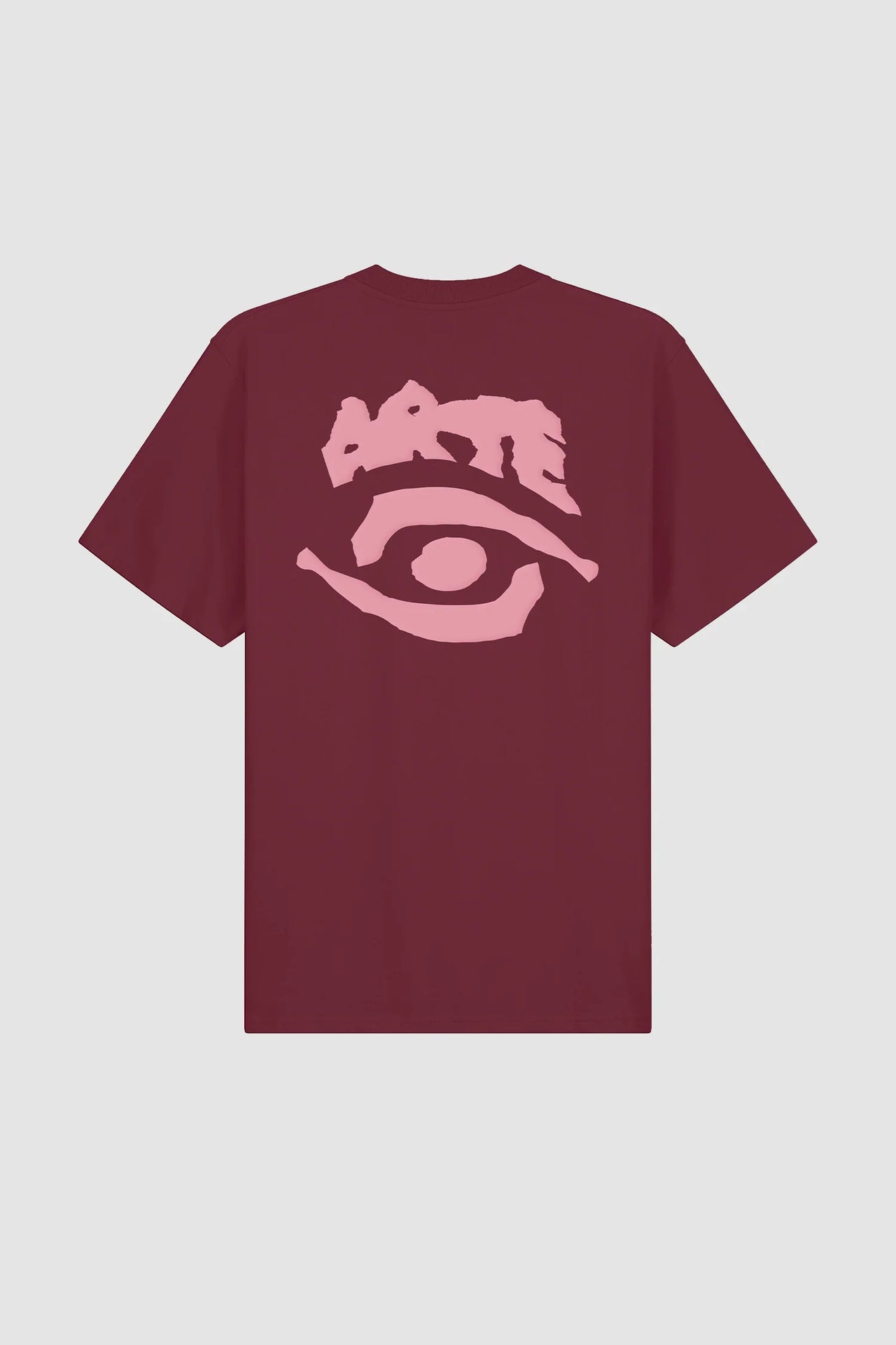 Eye Print T-shirt by Arte Antwerp