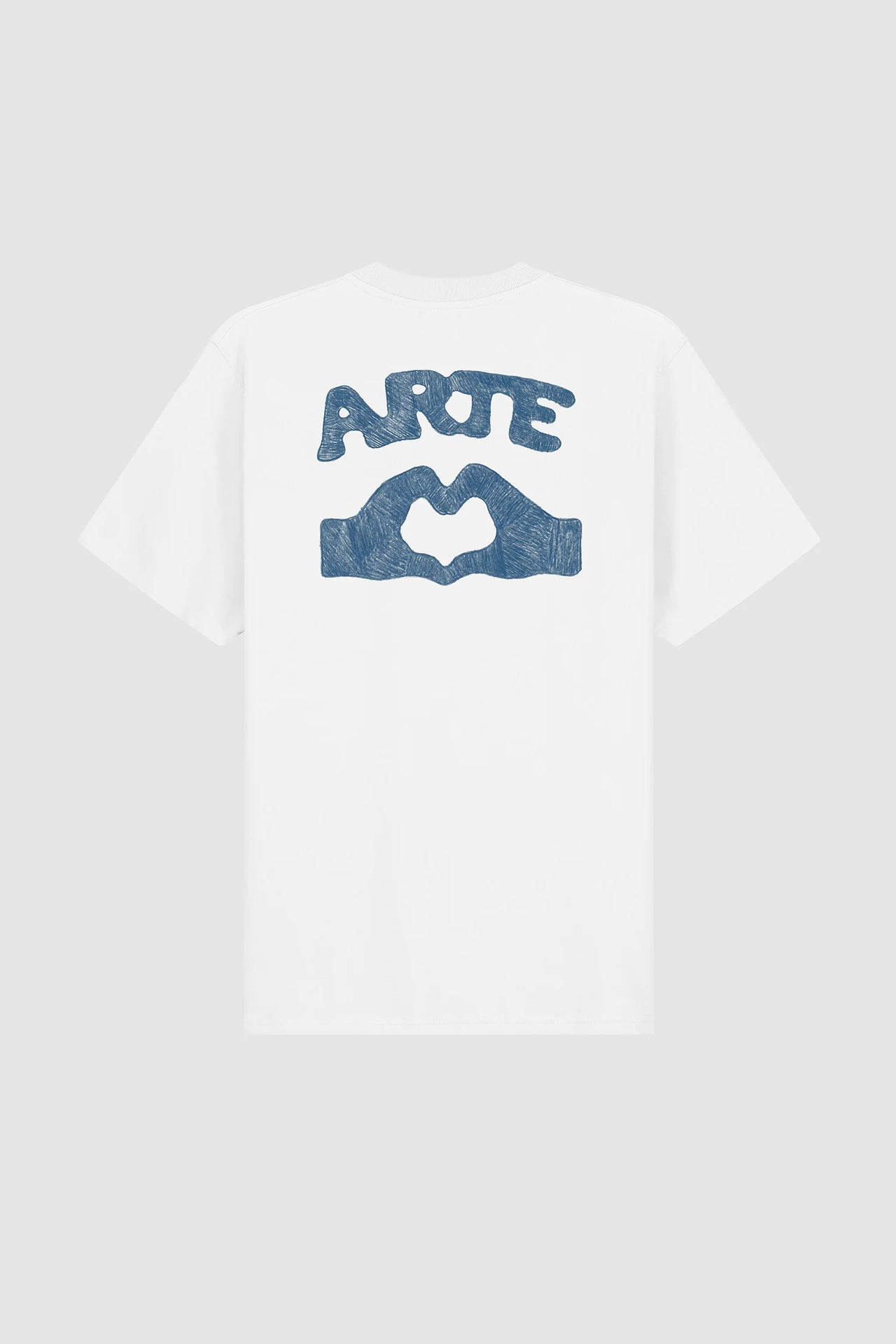 Diels Scribble T-Shirt by Arte Antwerp