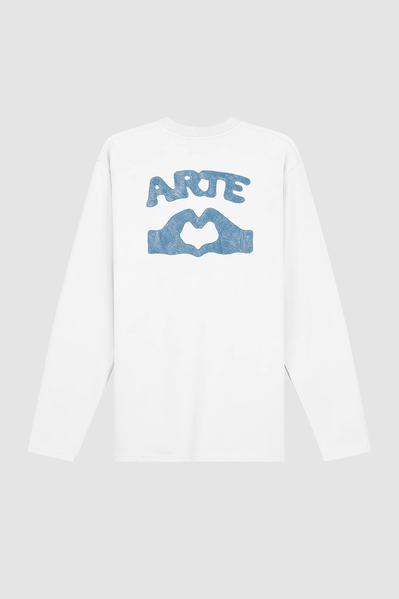 Diels Scribble Longsleeve by Arte Antwerp
