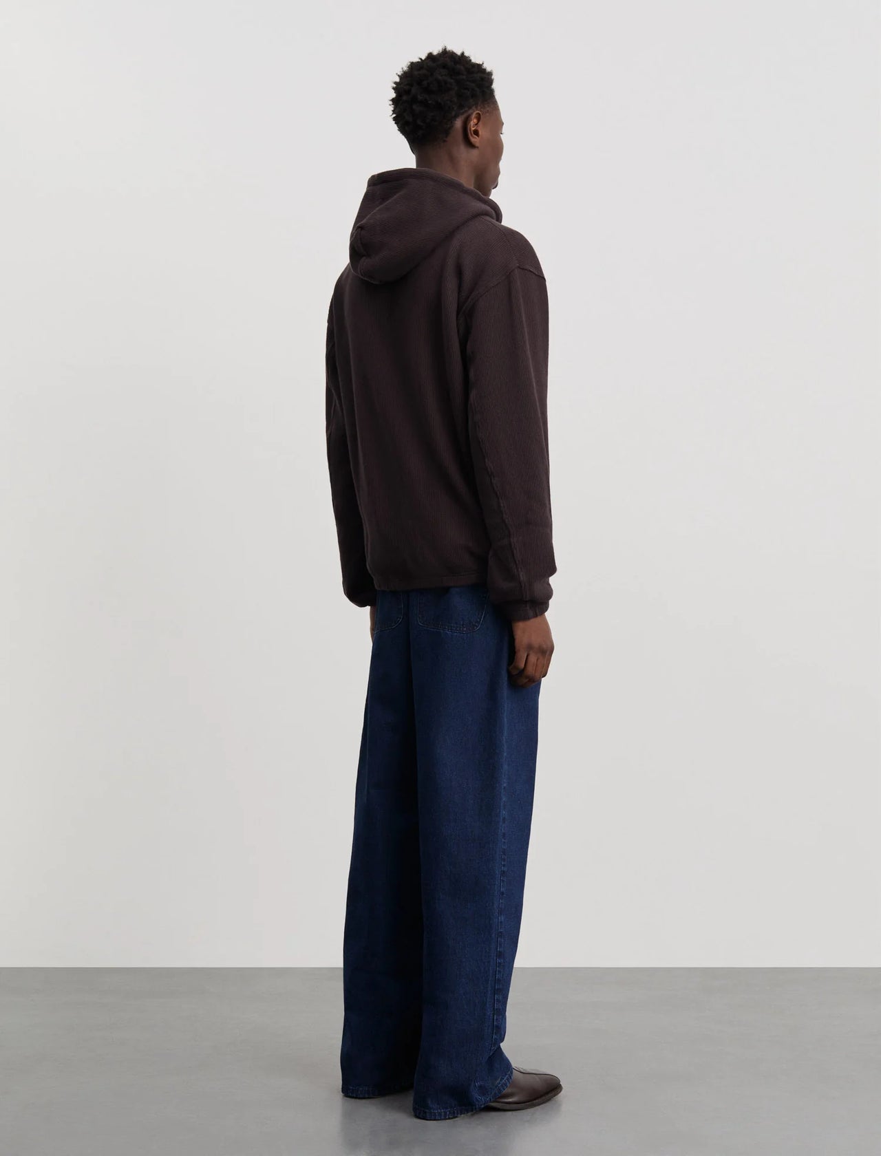 Another Zip Hoodie 1.0 By Another Aspect