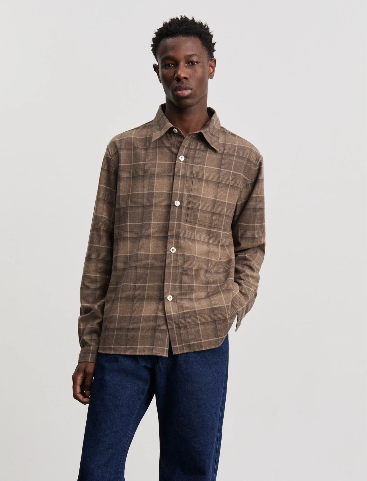 Another Shirt 4.0 by Another Aspect