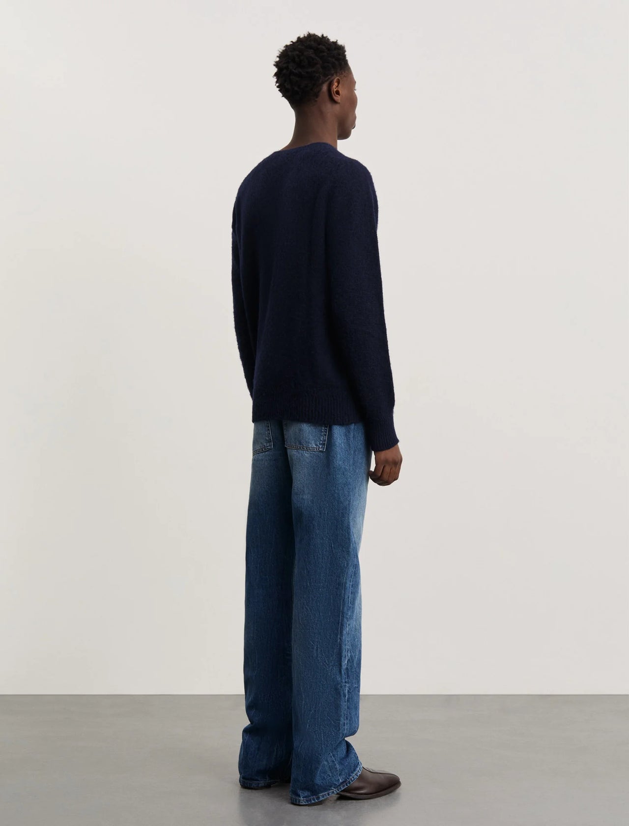 Another Sweater 2.0  by Another Aspect