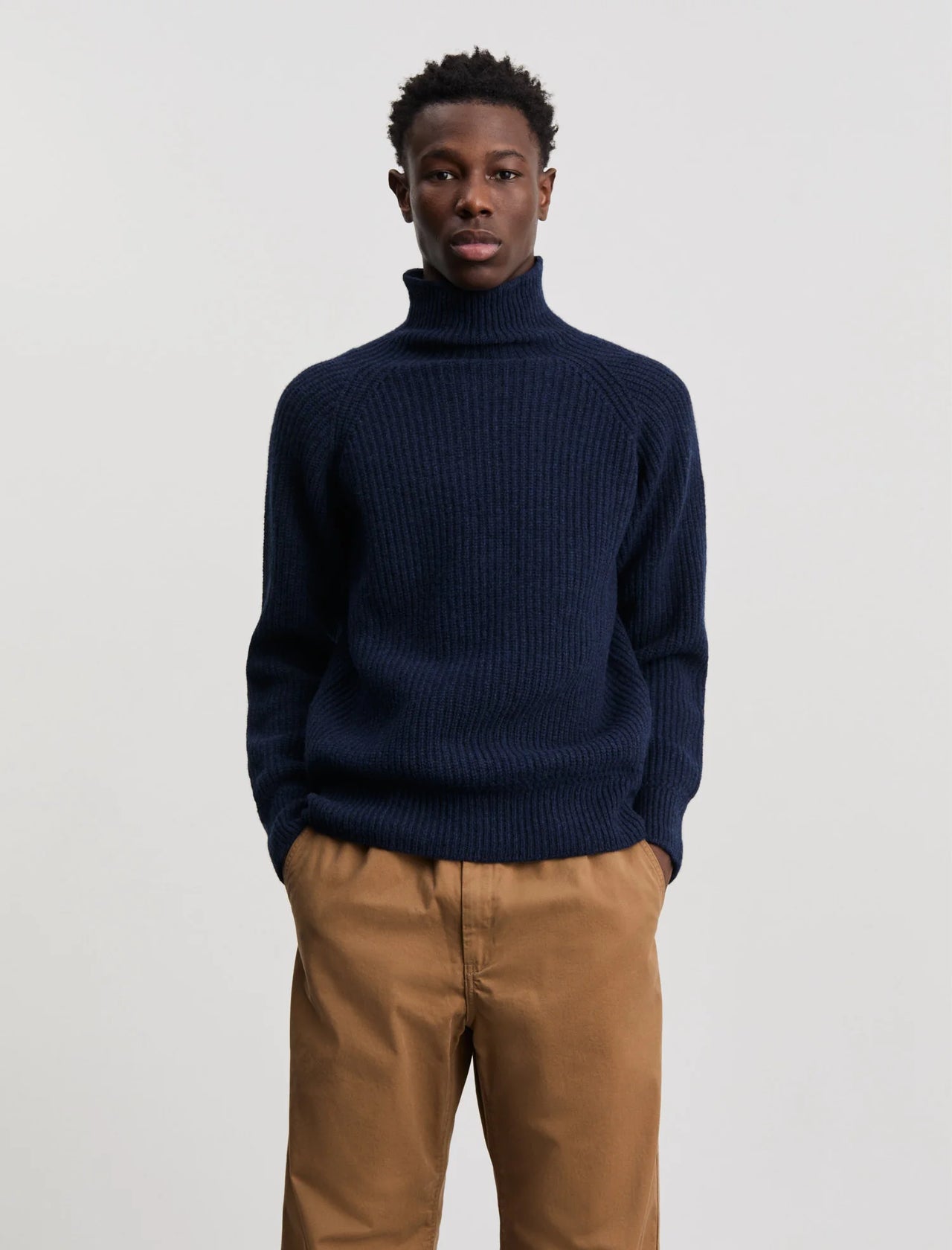 Another Sweater 4.0 by Another Aspect