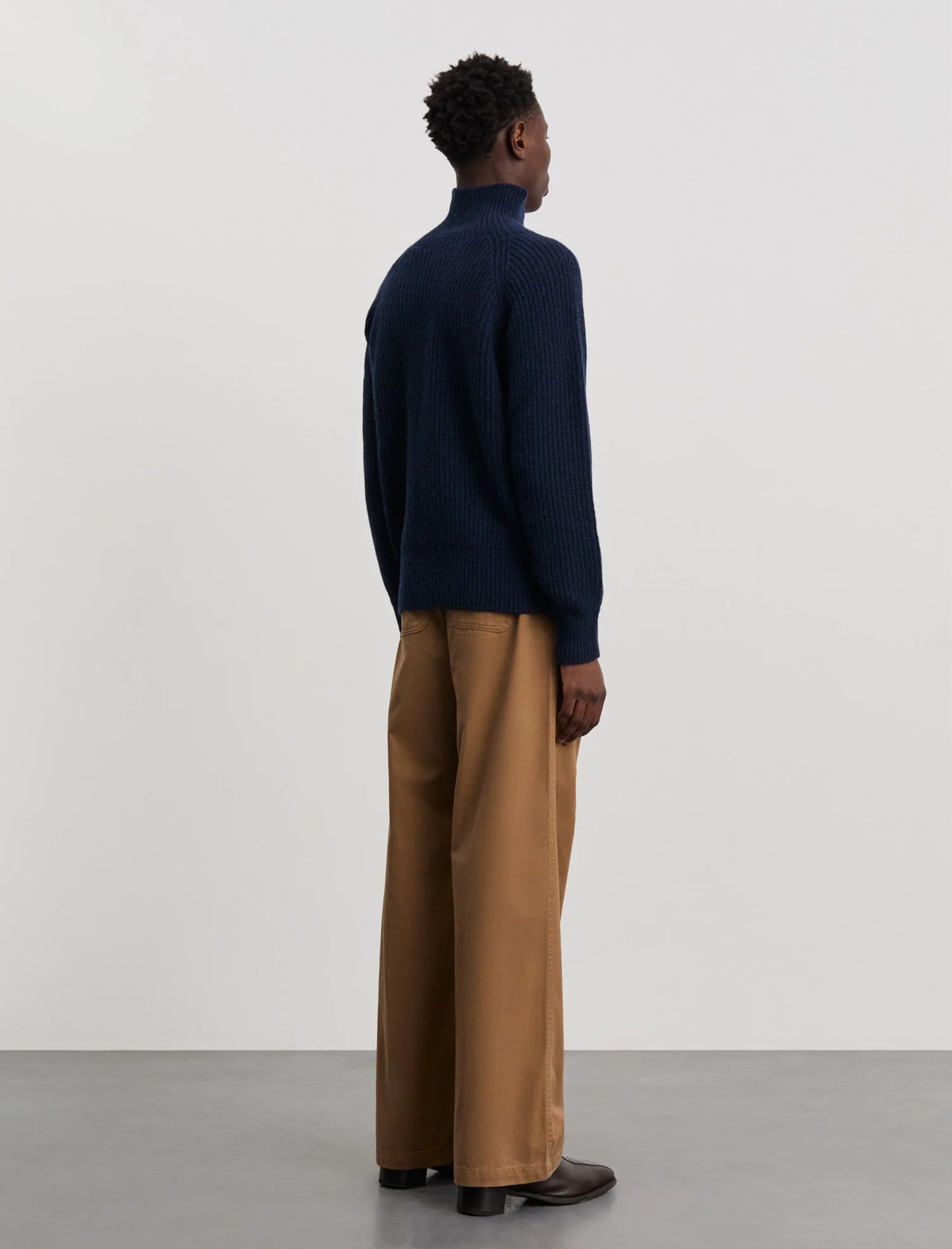 Another Sweater 4.0 by Another Aspect