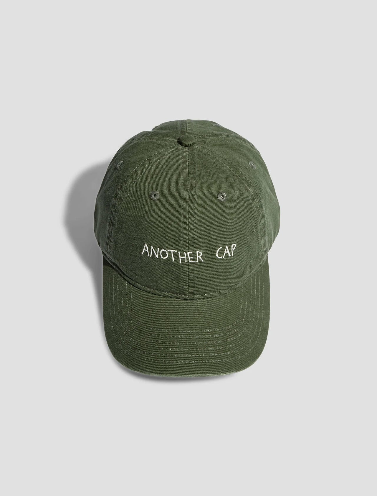 ANOTHER CAP BY ANOTHER ASPECT