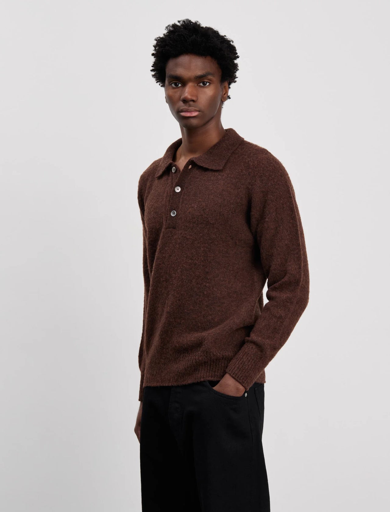 Another Polo Shirt 4.0 by Another Aspect