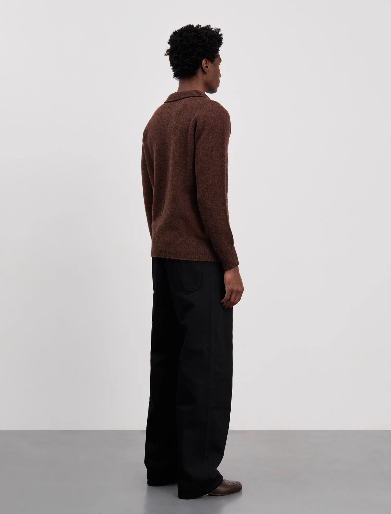 Another Polo Shirt 4.0 by Another Aspect