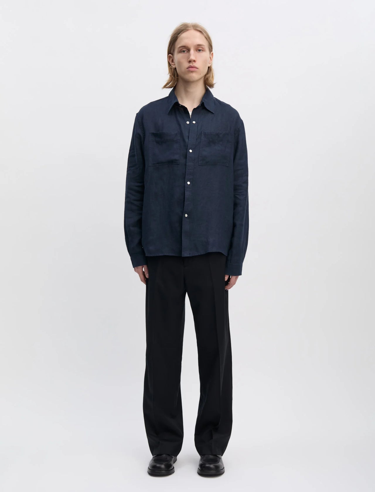 ANOTHER SHIRT 5.0 ANOTHER ASPECT