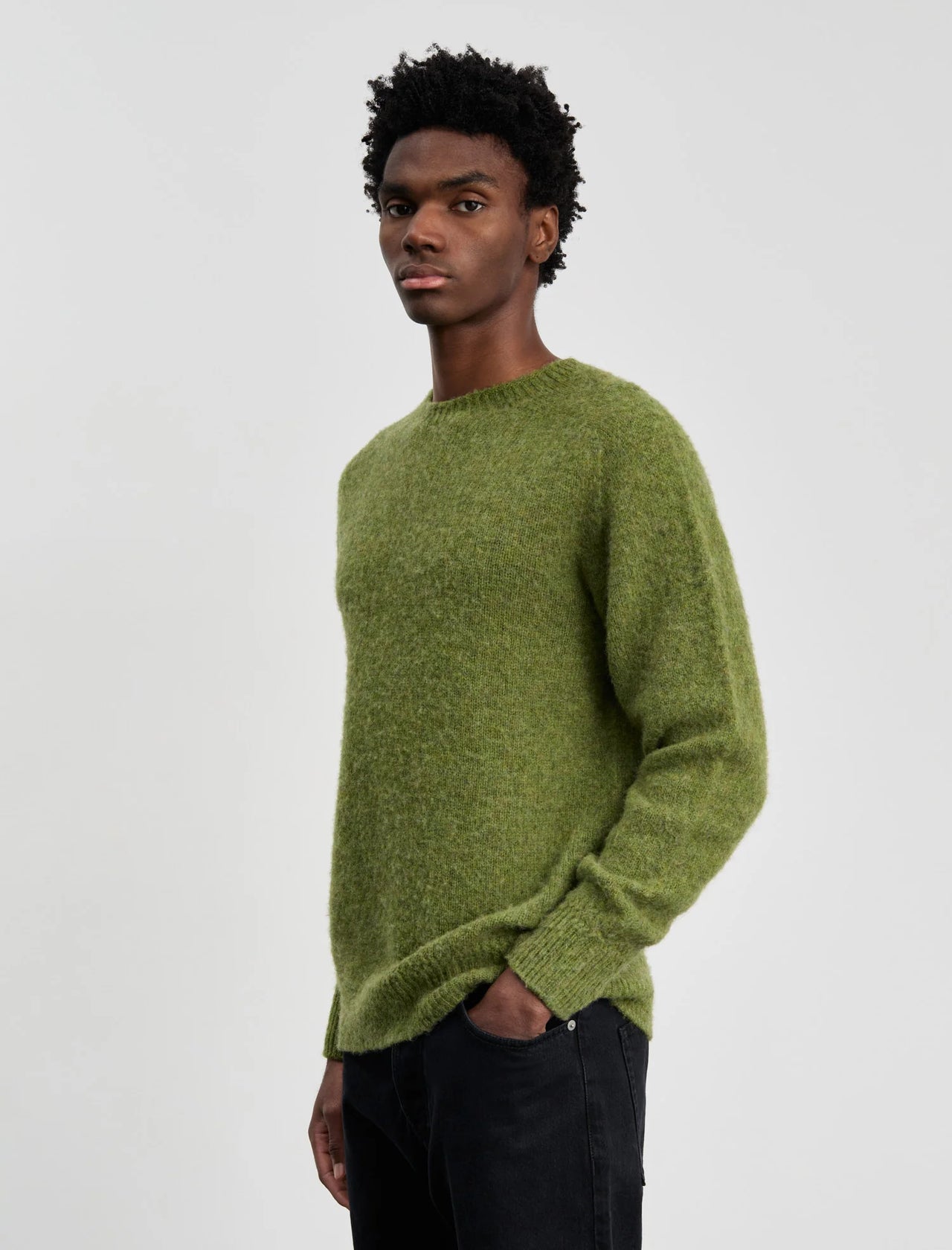 Another Sweater 2.0 by Another Aspect