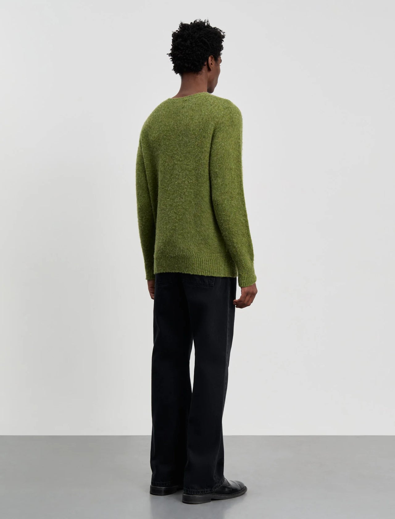 Another Sweater 2.0 by Another Aspect
