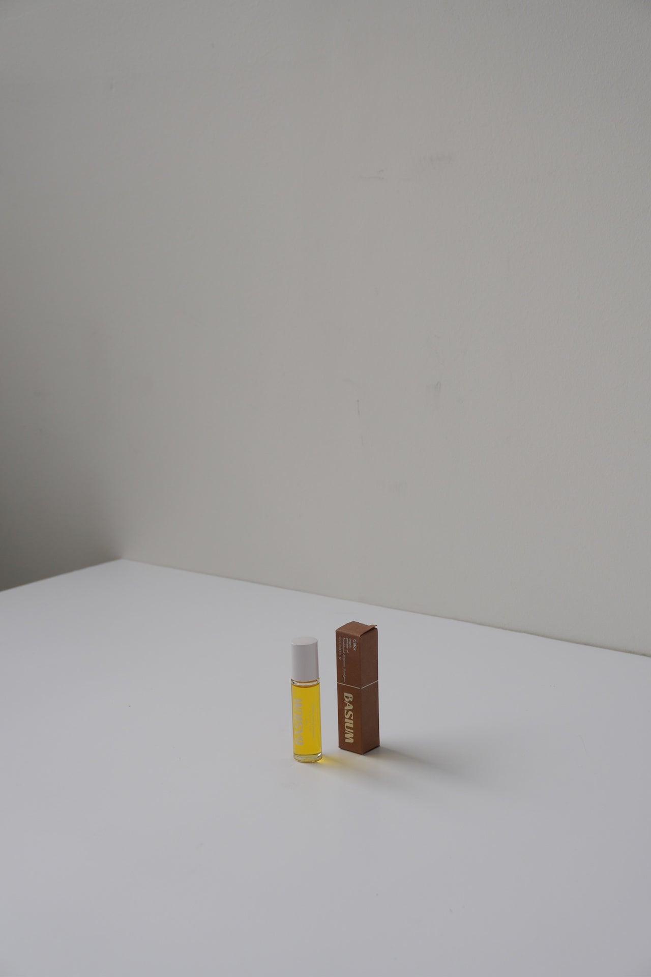 CALOR PERFUME OIL BY BASIUM