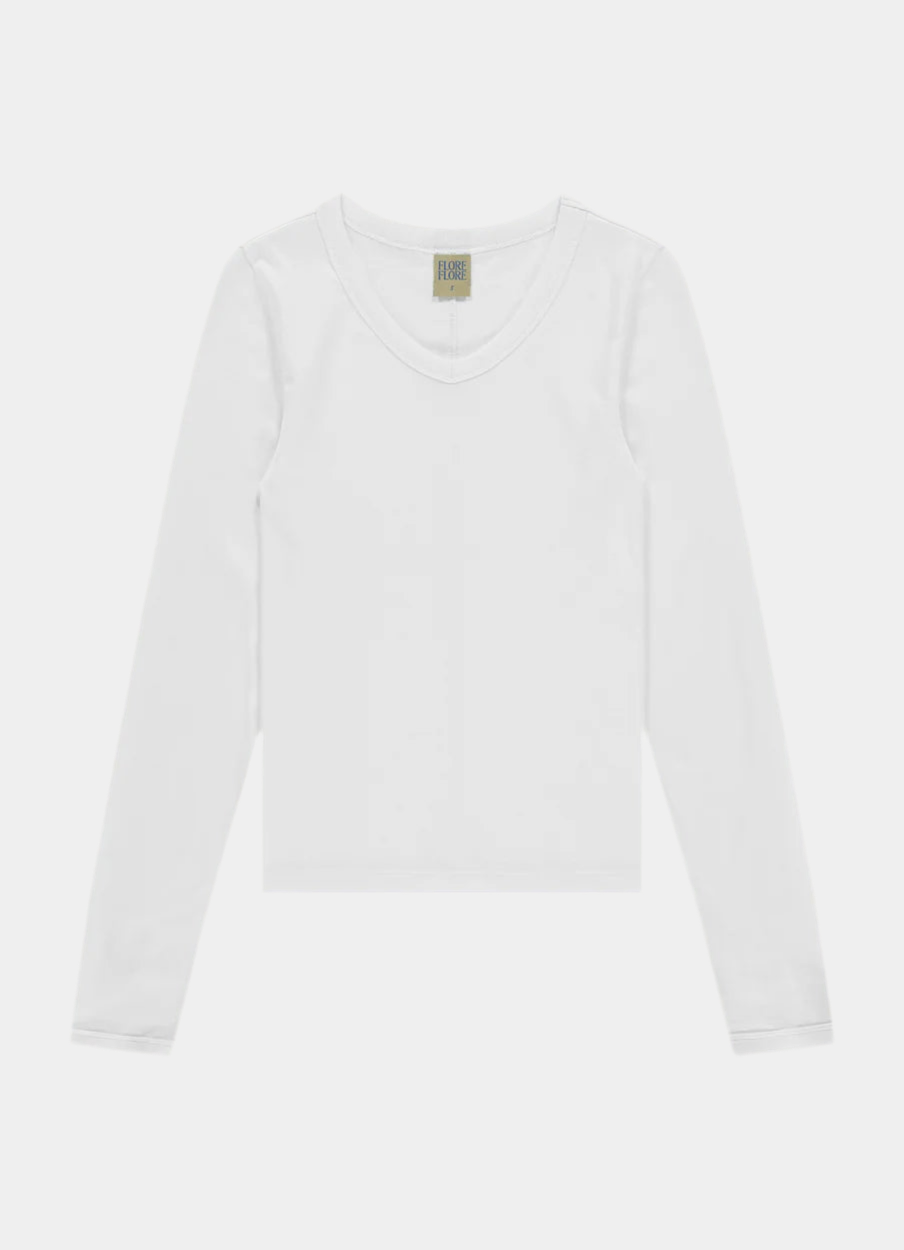 JILL LONGSLEEVE BY FLORE FLORE