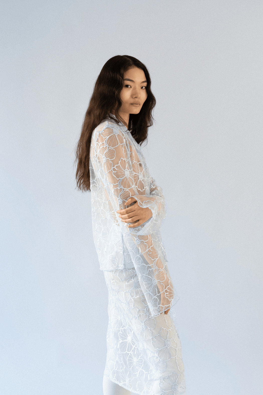 FLORA SHIRT BY OPÉRA SPORT