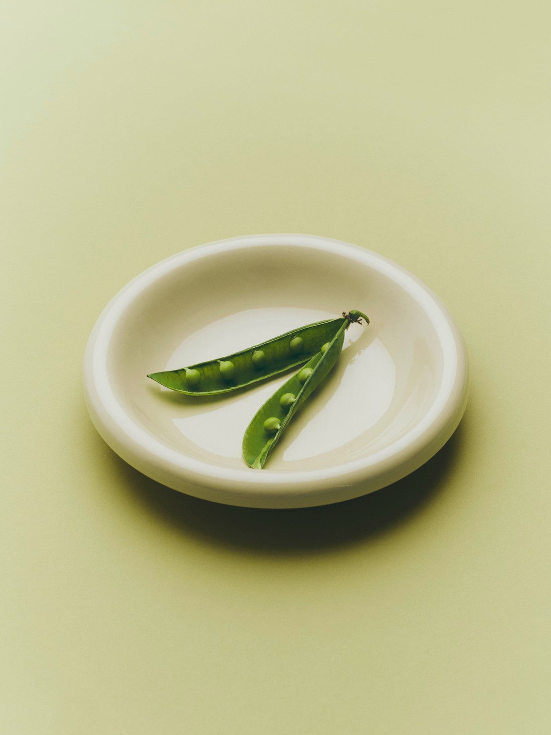Barro Bowl pistachio Set of 2 HAY