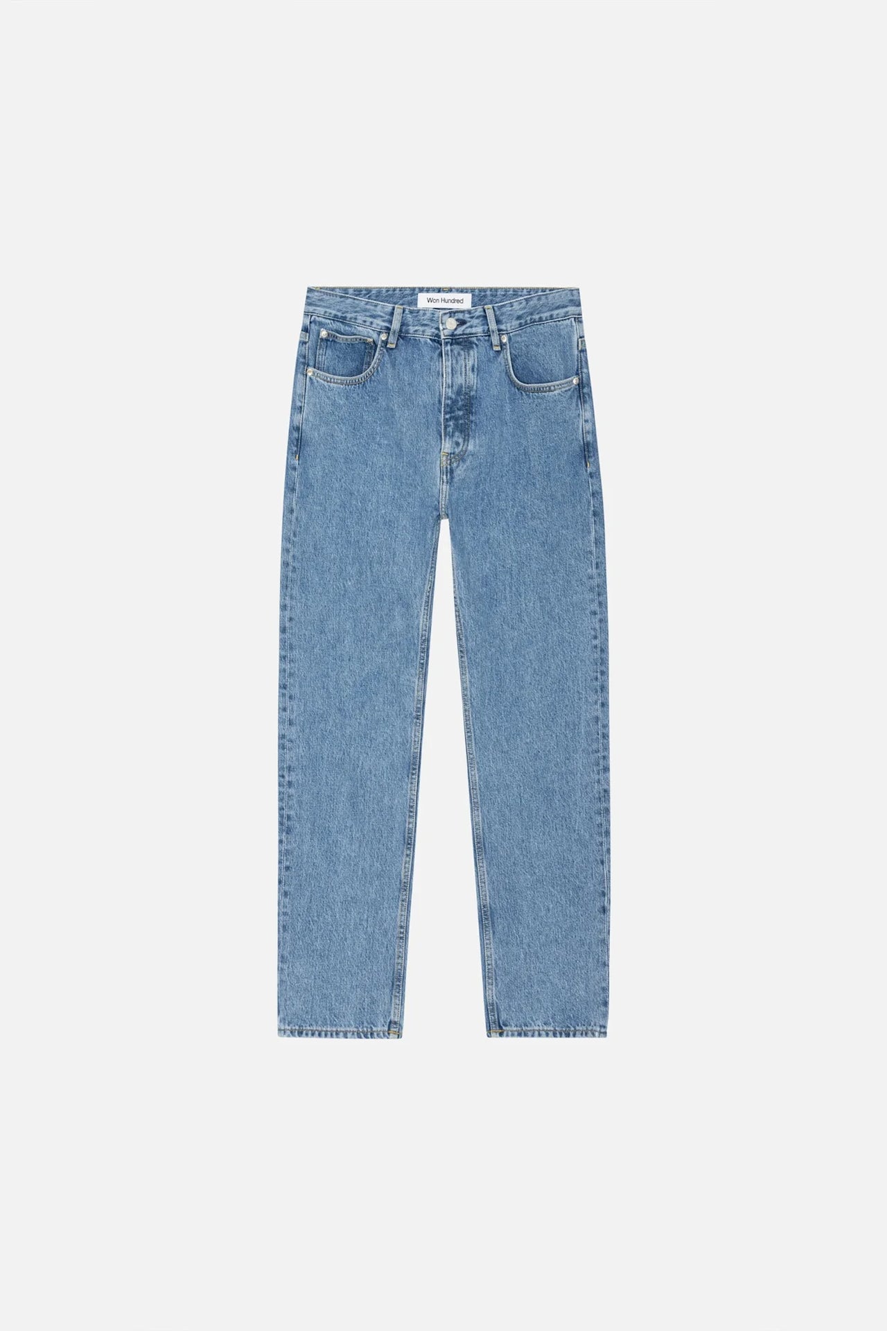 BEN JEANS BY WON HUNDRED