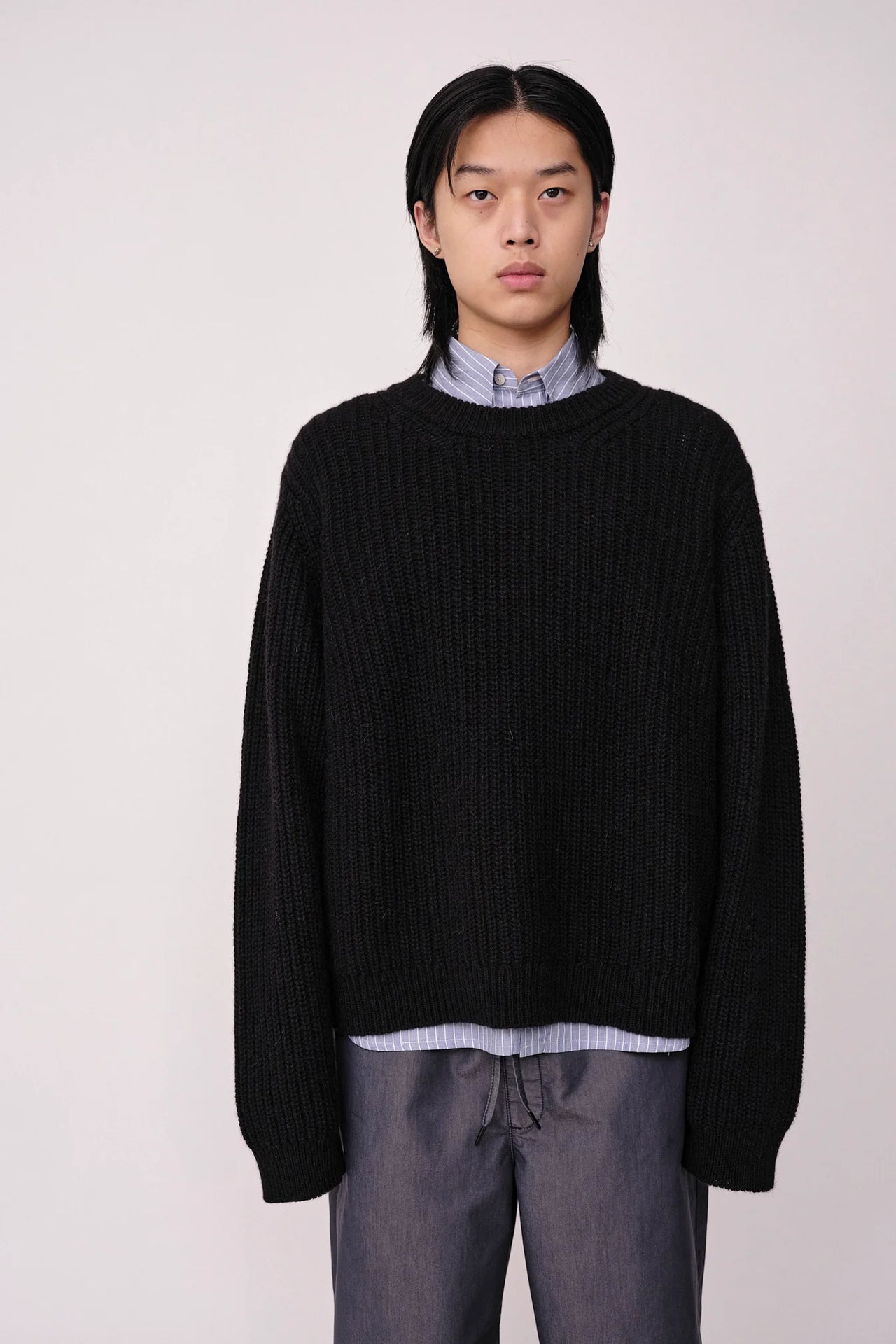 BENTLY KNIT BY WON HUNDRED