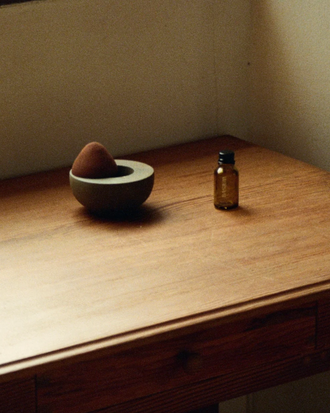 SUNSET ESSENTIAL OIL BY BASIUM