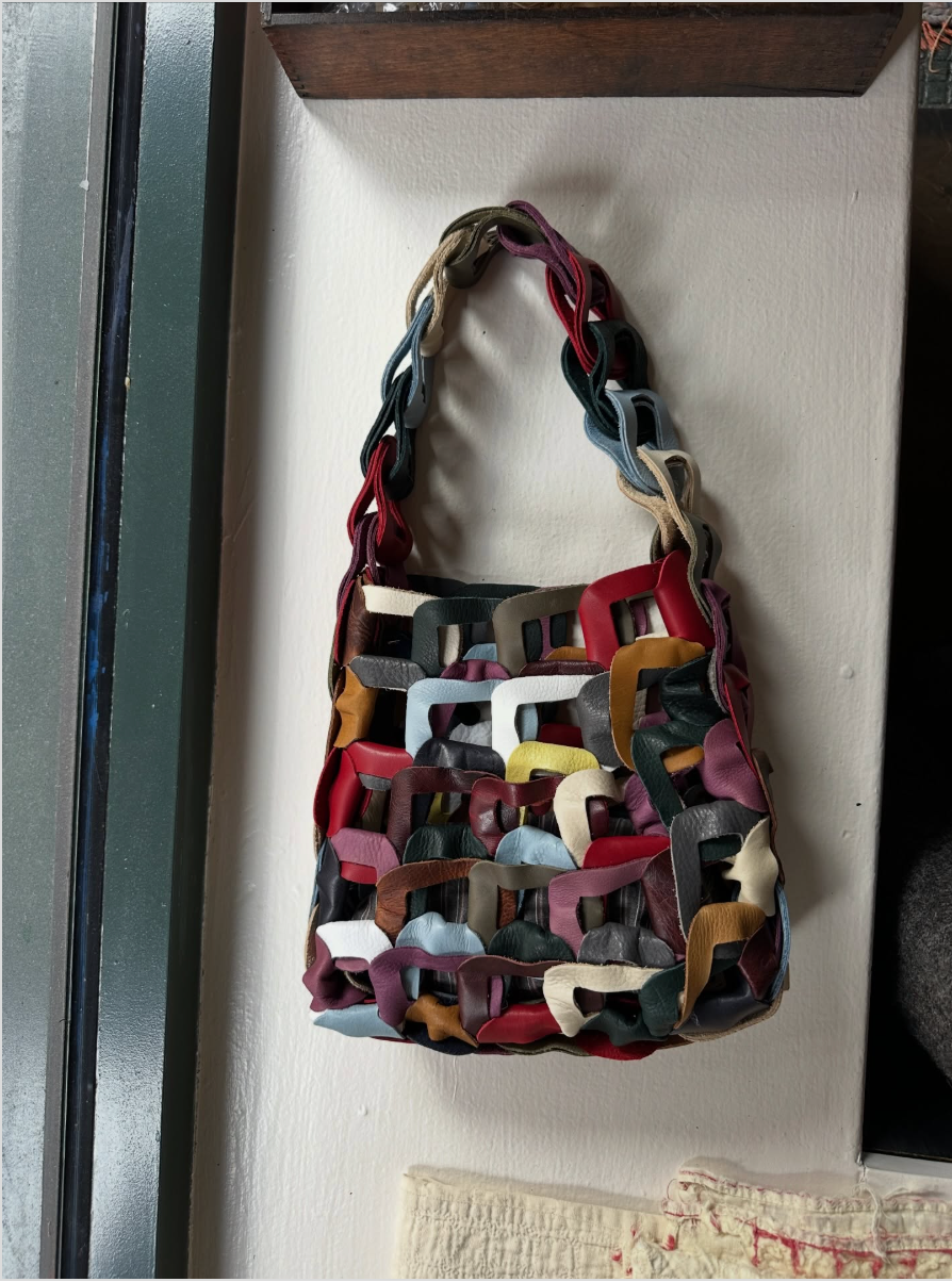 Links Tote in palace by SC103