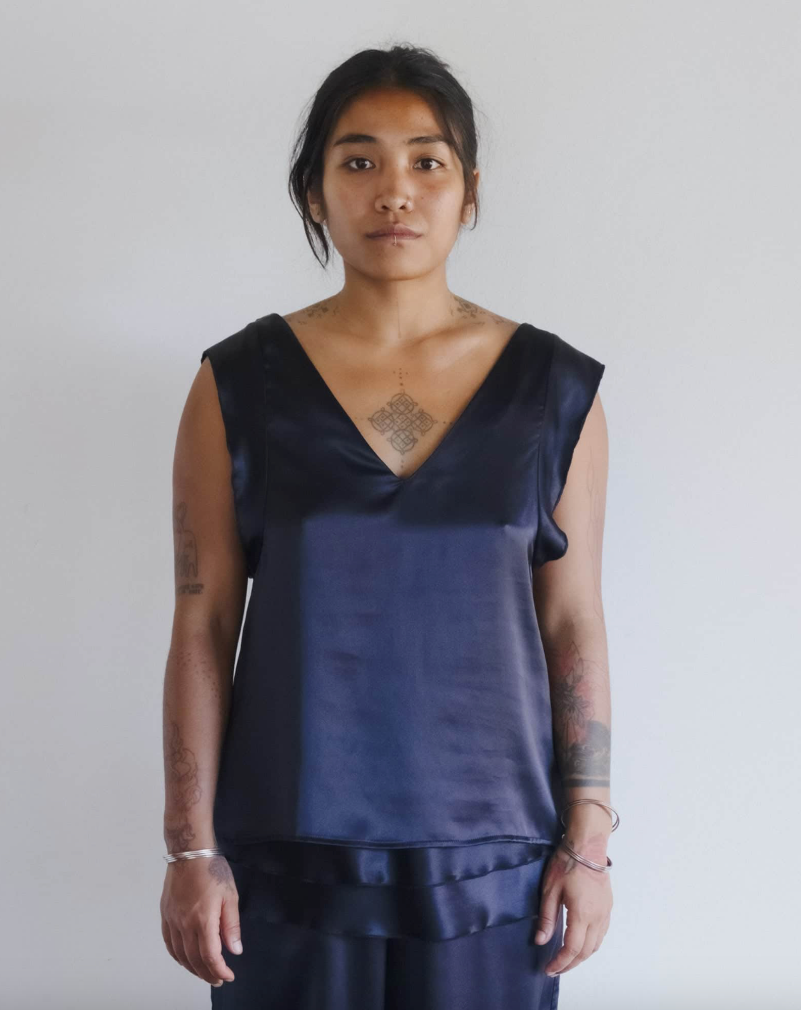 KIN TOP BY BASERANGE