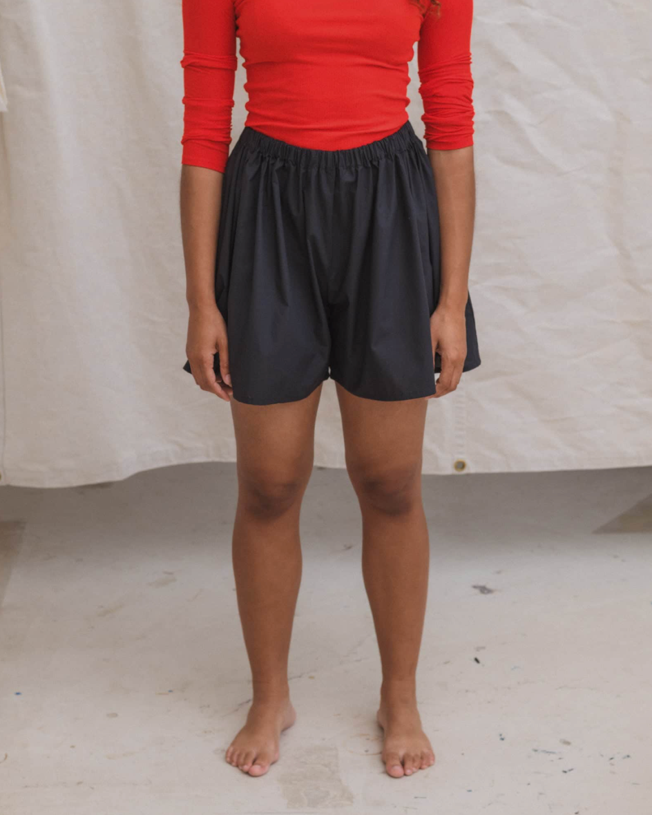 CABLE SHORTS BY BASERANGE