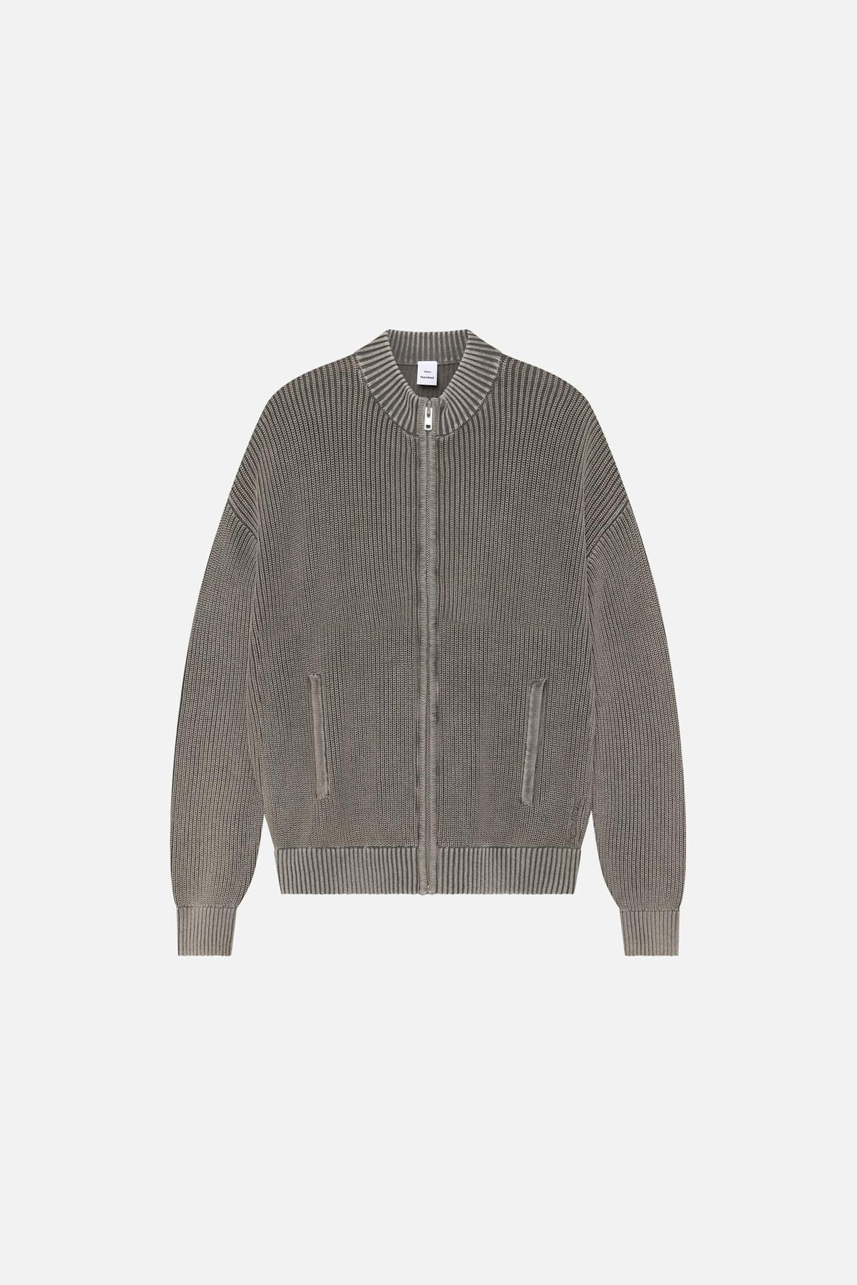 BRADLEY KNIT CARDIGAN BY WON HUNDRED