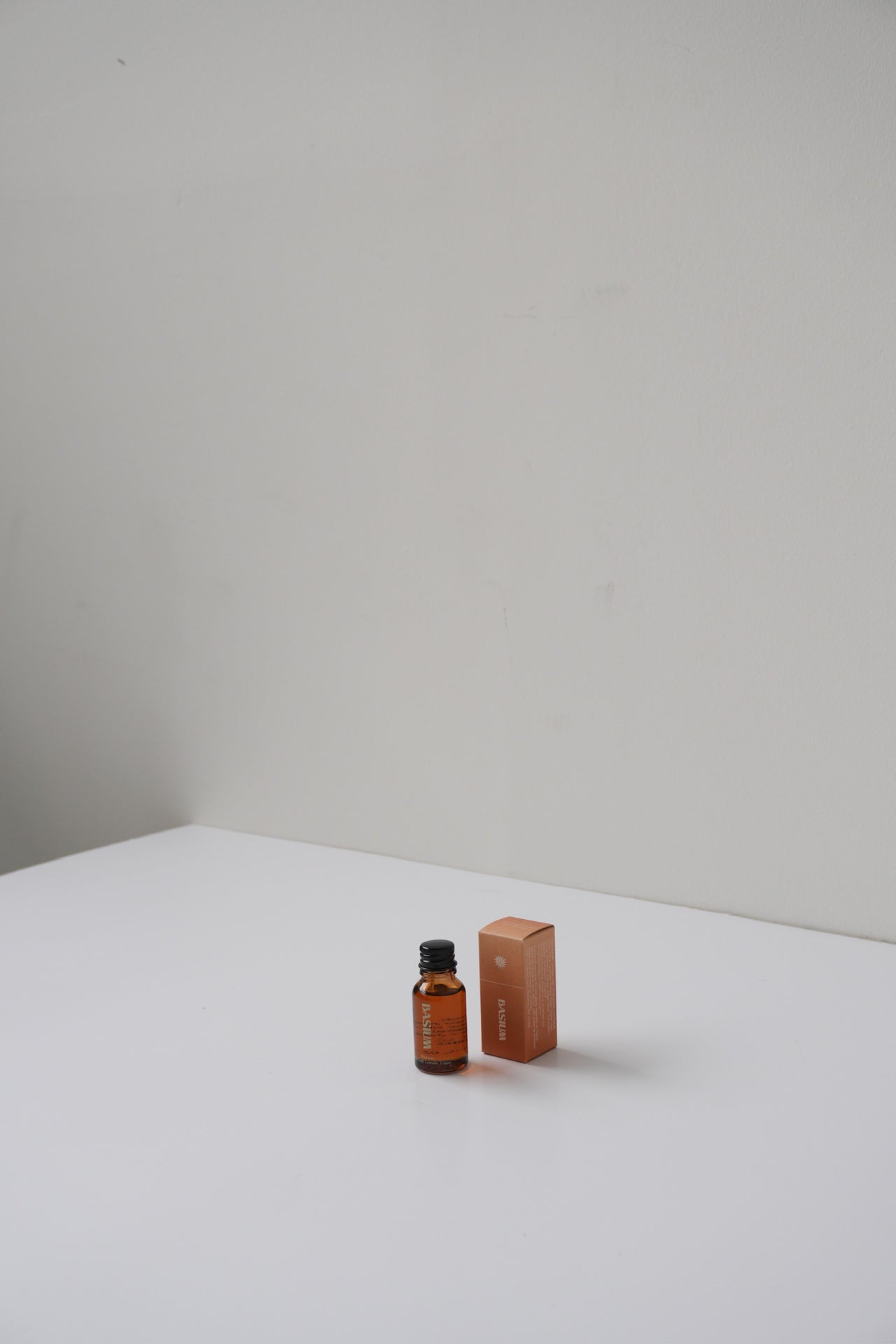 SUNSET ESSENTIAL OIL BY BASIUM