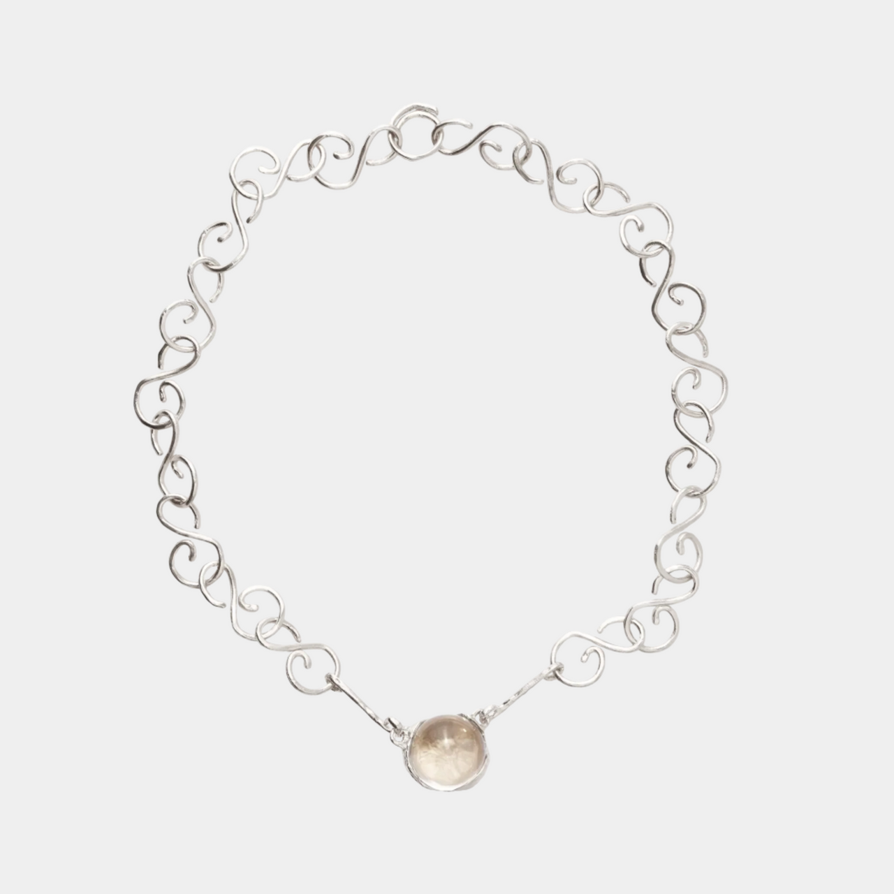 FRUTO CHOKER BY SIMUERO