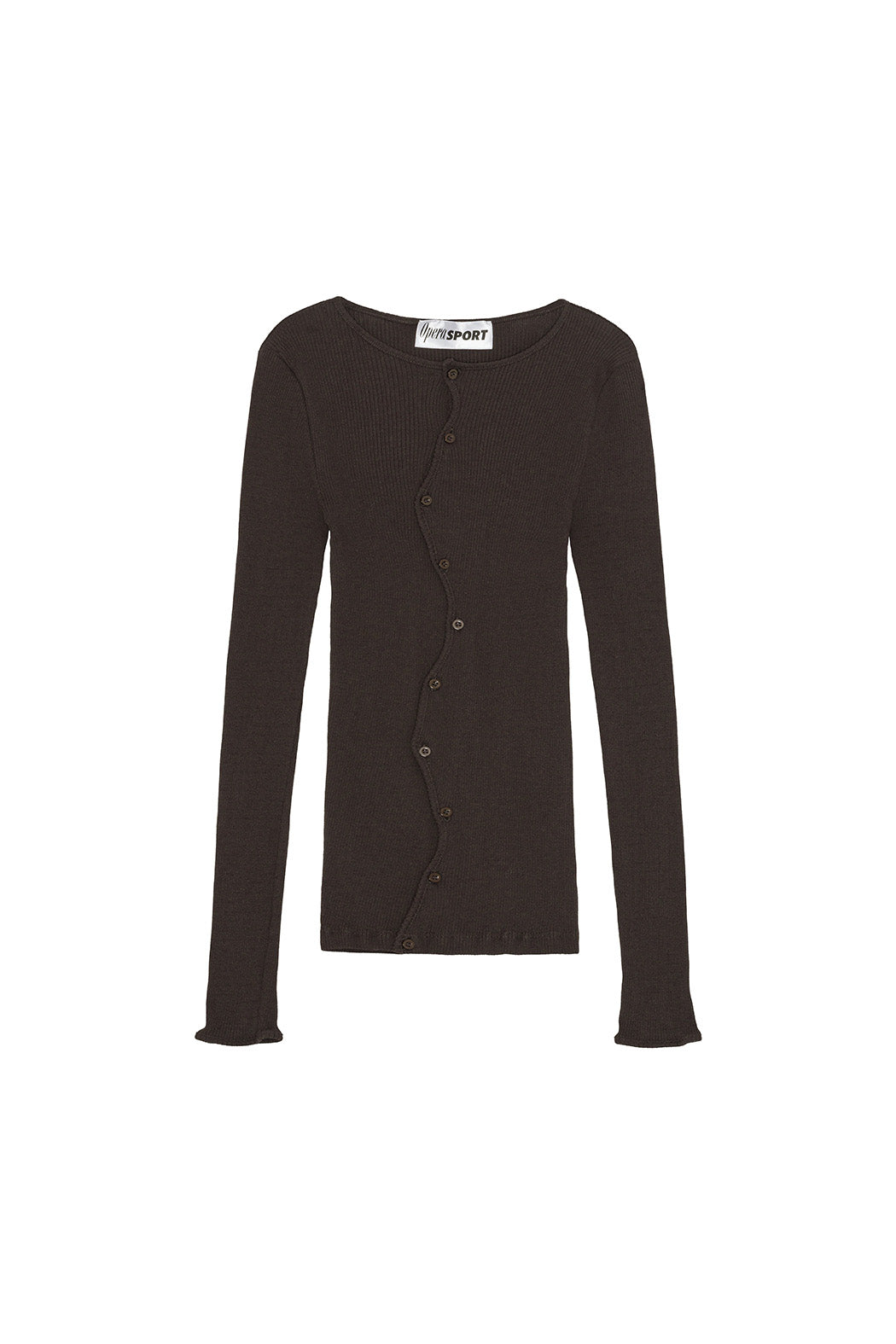CLAIRE TOP BY OPÉRA SPORT