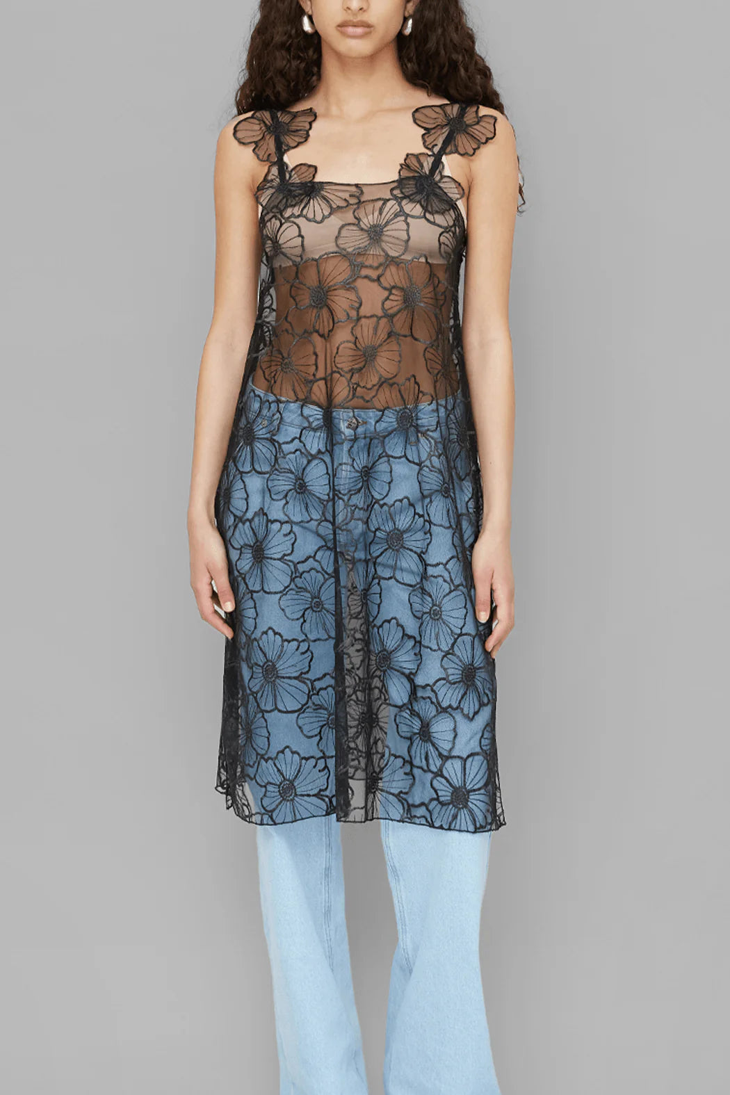 IRIS DRESS BY OPÉRA SPORT