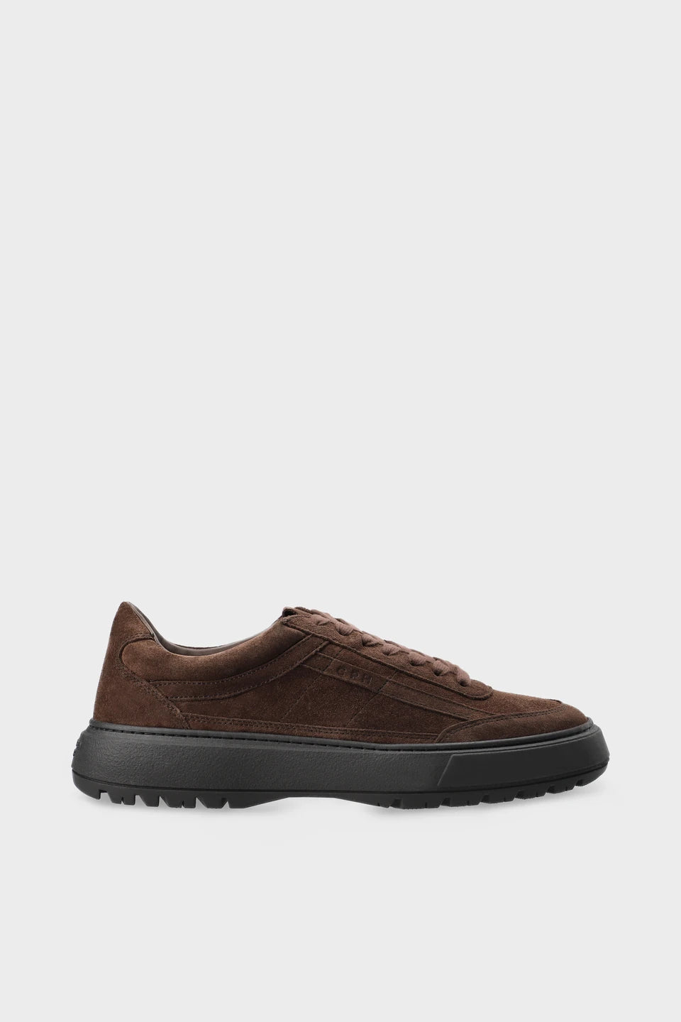 CPH615M in Suede Chocolate by Copenhagen Studios