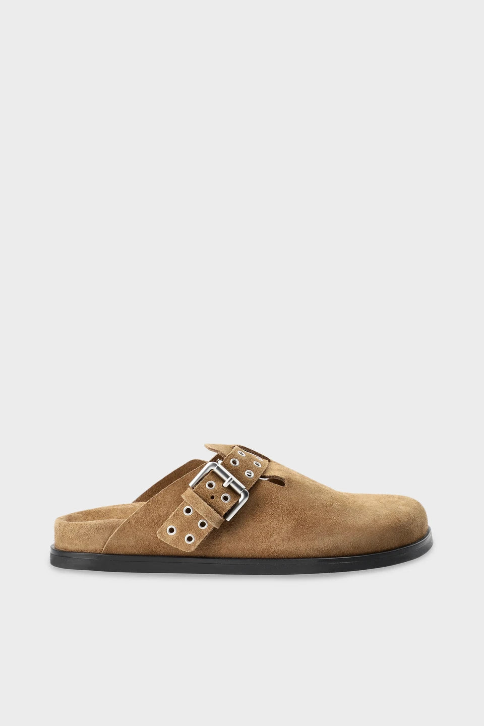 CPH716 suede new brown by Copenhagen Studios