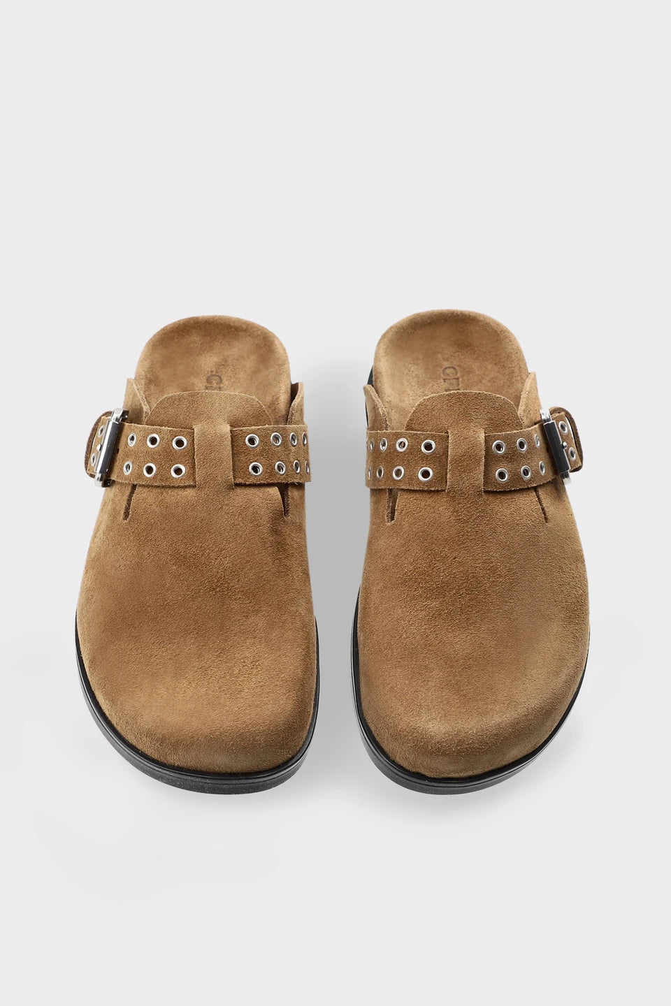 CPH716 suede new brown by Copenhagen Studios