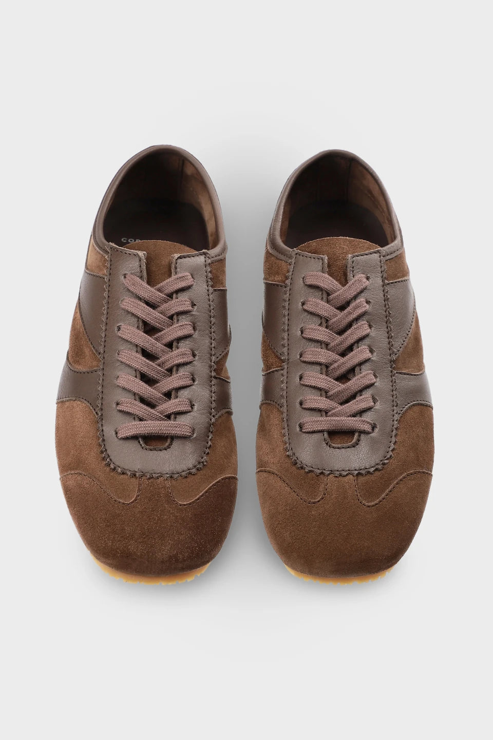 CPH717 in new mokka by Copenhagen Studios