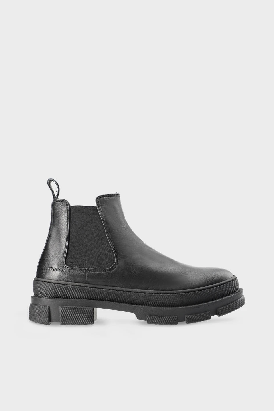 CPH735M IN VITELLO BLACK BY COPENHAGEN STUDIOS